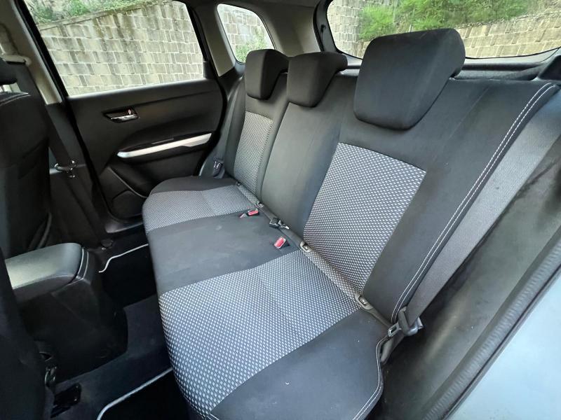 Suzuki Vitara 1.6 ddis V-Cool s&s 2wd