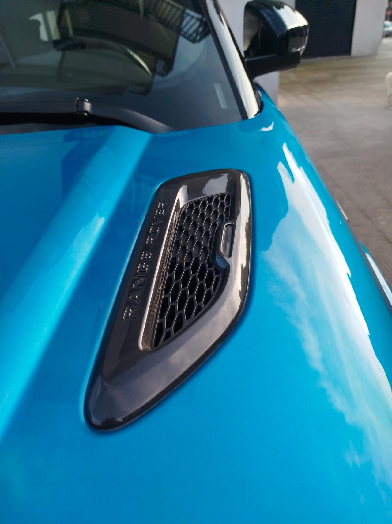 Land Rover Range Evoque 2.0 TD4 180 CV 5p. SE Dynam.Landmark Ed.