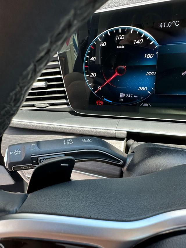MERCEDES-BENZ GLE 300 d 4Matic Mild Hybrid Premium