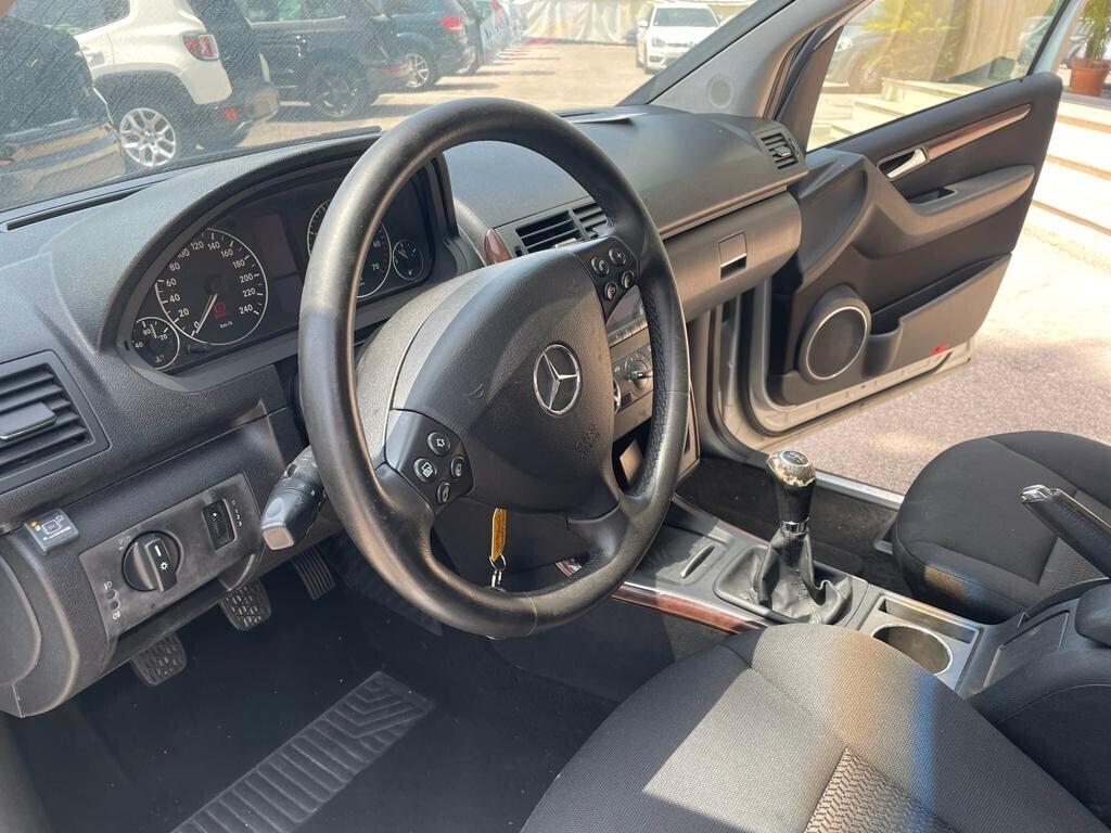 Mercedes-benz A 150 GPL Classic NEOPATENTATI