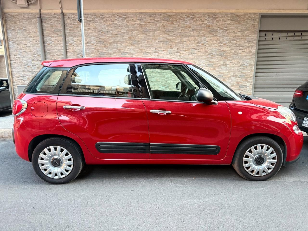 Fiat 500L 1.3 Multijet 85 CV Business