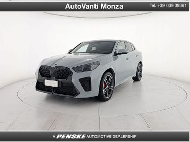 BMW X2 X2 xDrive 20d Msport Pro