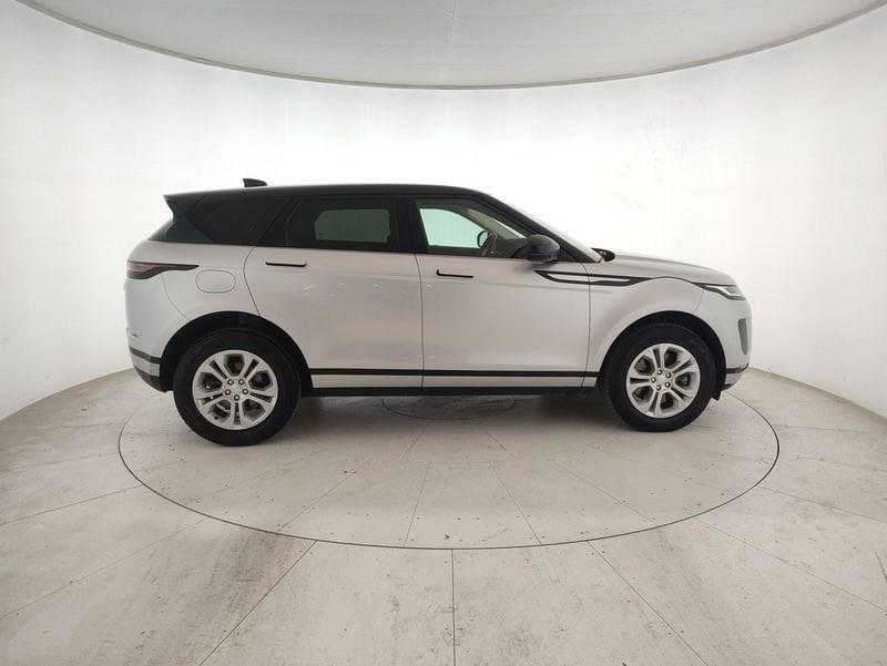 Land Rover RR Evoque Range Rover Evoque II 2019 Die Range Rover Evoque 2.0d i4 mhev S awd 150cv auto