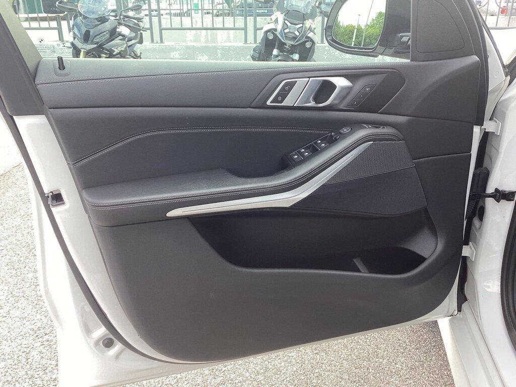 BMW X5 25 d Msport xDrive Steptronic