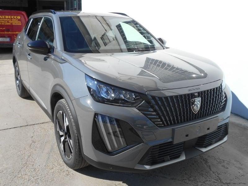 Peugeot 2008 136 /145 Allure Hybrid CBC 5 -29%