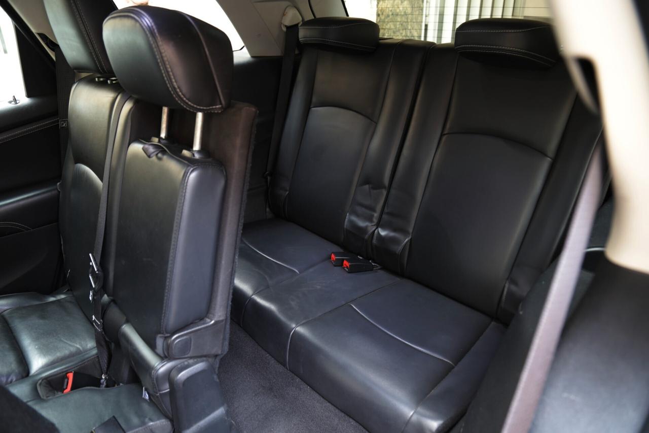 Fiat Freemont 2.0 Multijet 170 CV Lounge