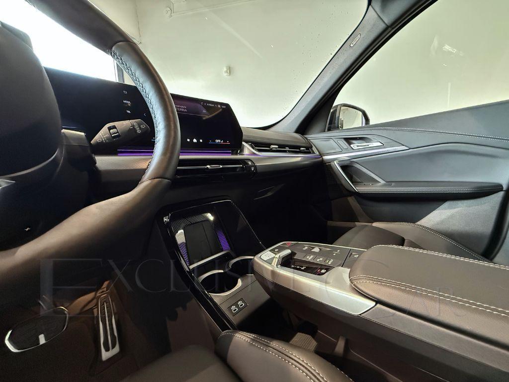 BMW - X1 - sDrive18d Msport