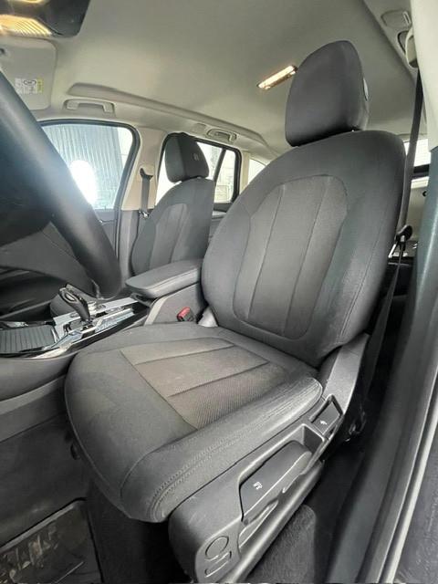 Bmw X3 xDrive20d Business Advantage