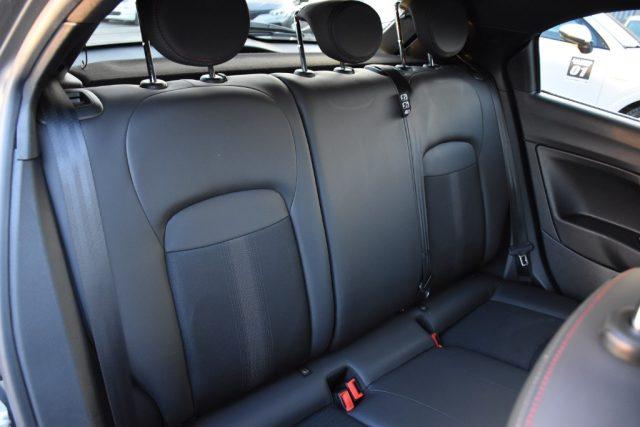 FIAT 500X 1.6 MultiJet 120 CV Sport *LED, NAVI*