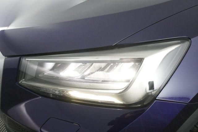 AUDI Q2 Q2 30 TDI S tronic Business