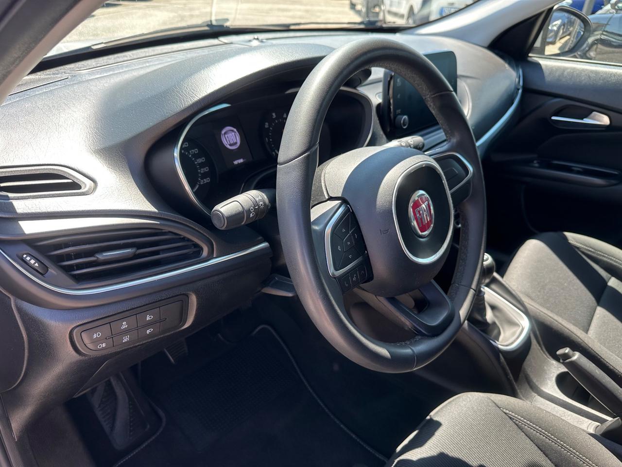 Fiat Tipo 1.6 Mjt S&S SW Business