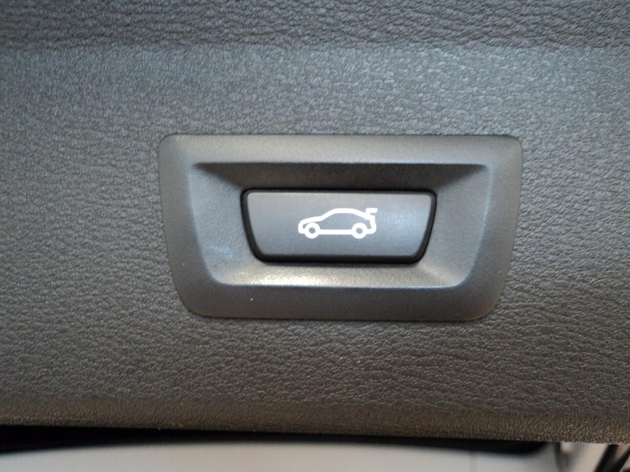 Bmw X1 xDrive18d