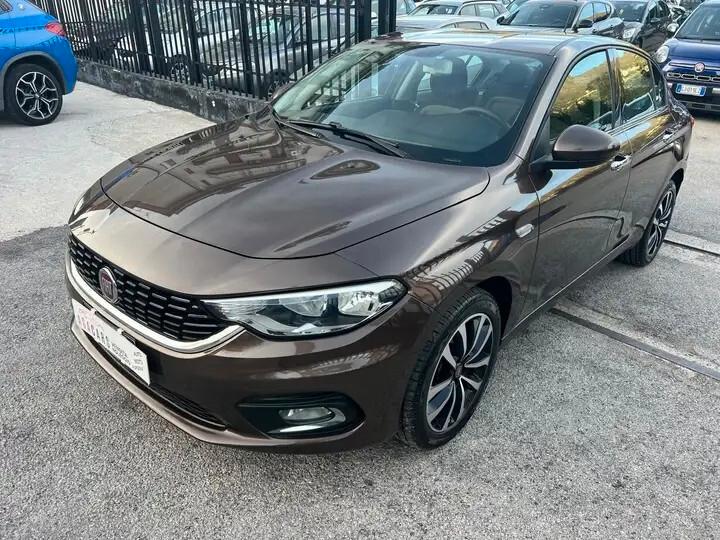 Fiat Tipo 1.6 Mjt Lounge 120 cv