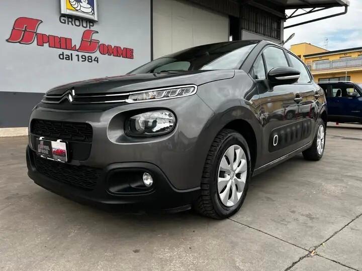 Citroen C3 BlueHDi 100 S&S Shine PREZZO PROMO