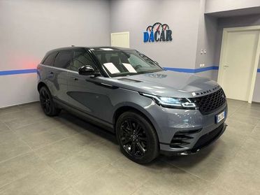 Land Rover Range Rover Velar Range Rover Velar 2.0 i4 phev R-Dynamic S 4wd auto