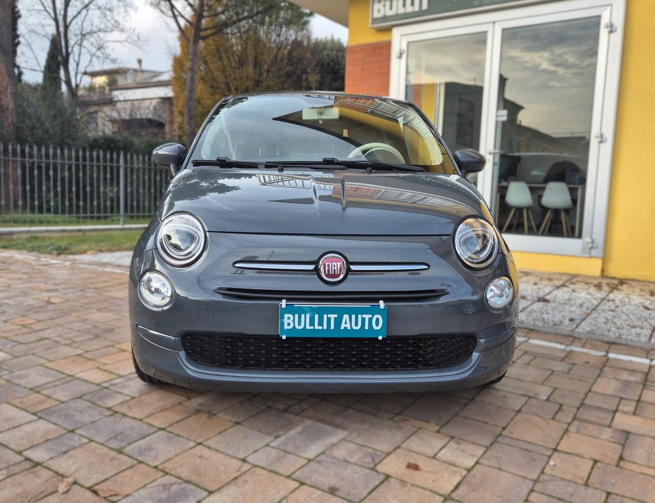 Fiat 500 1.2 GPL Easypower NEOPATENTATI