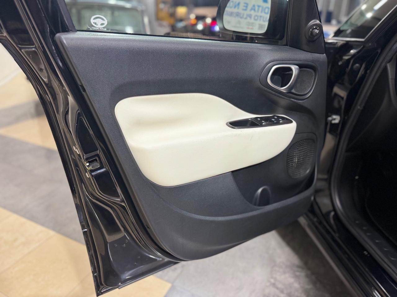 Fiat 500L 1.3 Multijet 85 CV Trekking