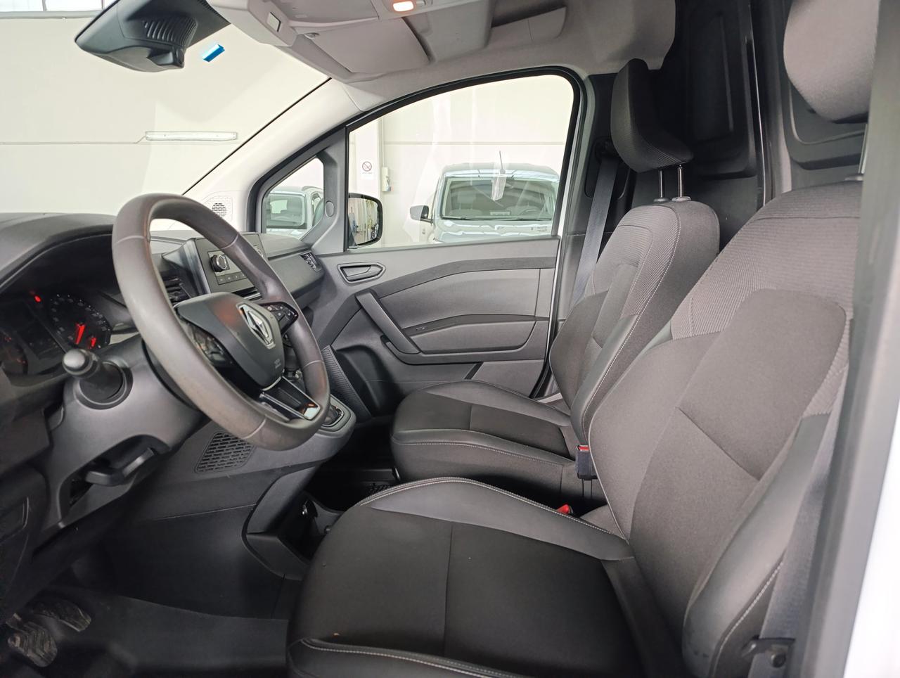 RENAULT Kangoo van 1.5 Blue dci 95cv L1