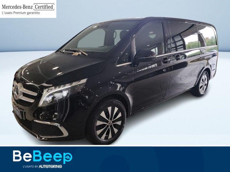 Mercedes-Benz Classe V V LONG 250 D PREMIUM 4MATIC AUTO