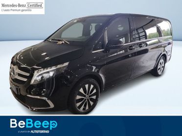 Mercedes-Benz Classe V V LONG 250 D PREMIUM 4MATIC AUTO