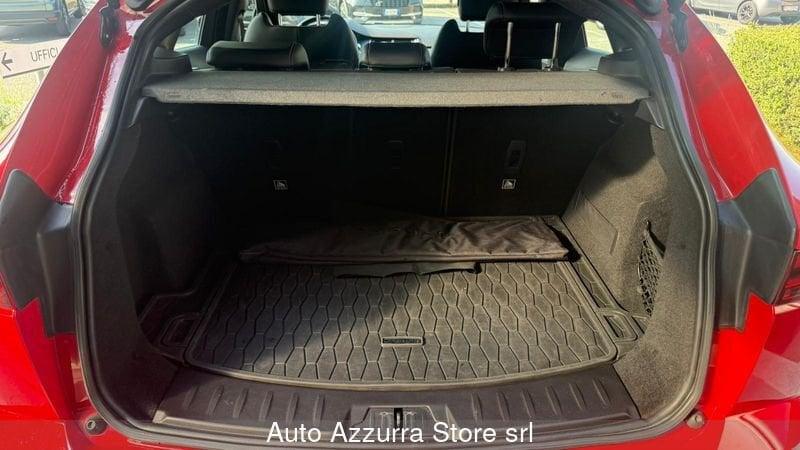 Jaguar E-Pace 2.0d i4 First Edition awd 180cv aut. R-DYNAMIC *TETTO, ACC, PROMO AZZURRA*