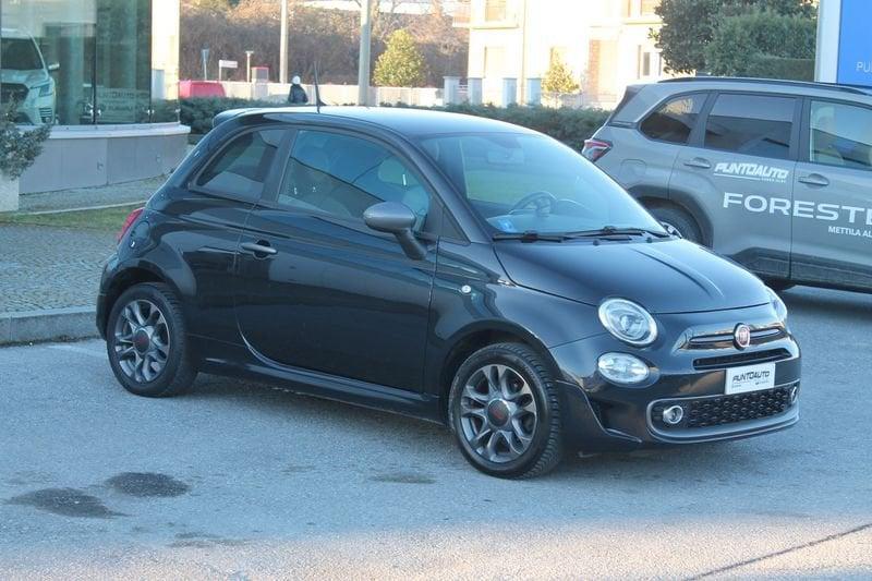 FIAT 500 1.2 S