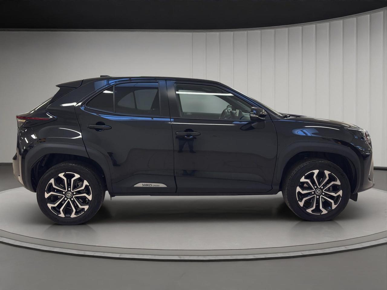 Toyota Yaris Cross 1.5h Trend fwd 116cv e-cvt