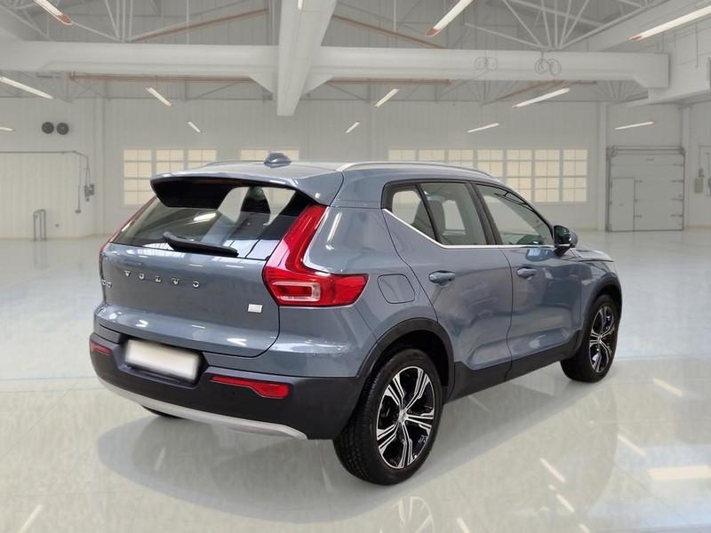 VOLVO XC40 T5 PLUG-IN HYBRID AUTO RECHARGE INSCR. SUV