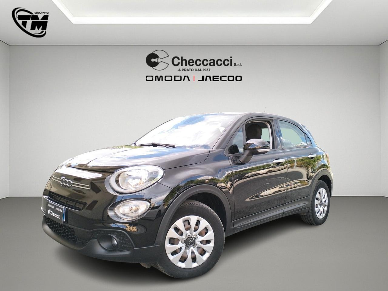 Fiat 500X 1.3 MultiJet 95 CV