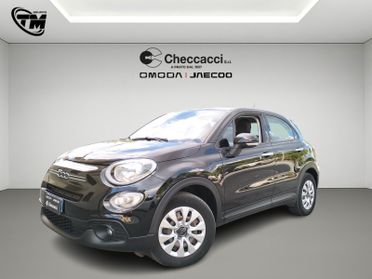 Fiat 500X 1.3 MultiJet 95 CV