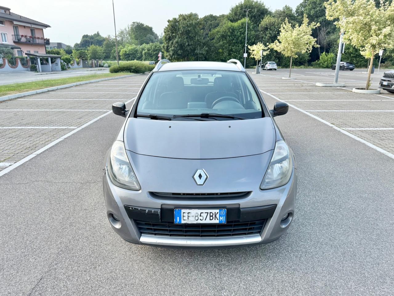 Renault Clio 1.5 dCi 75CV SporTour Navi*Clima*Neopatentati