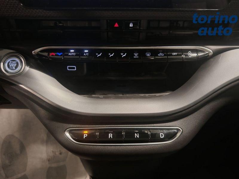 FIAT 500 La Prima by Bocelli Berlina 42 kWh