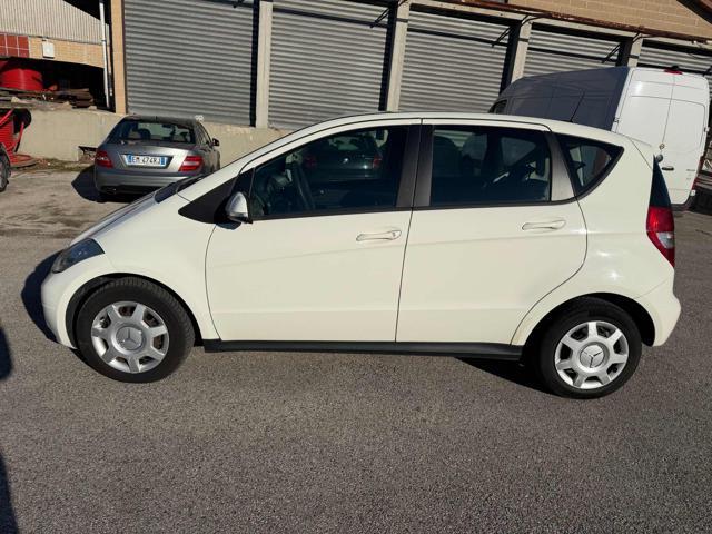 MERCEDES-BENZ A 180 CDI Avantgarde senza nessun lavoro da fare