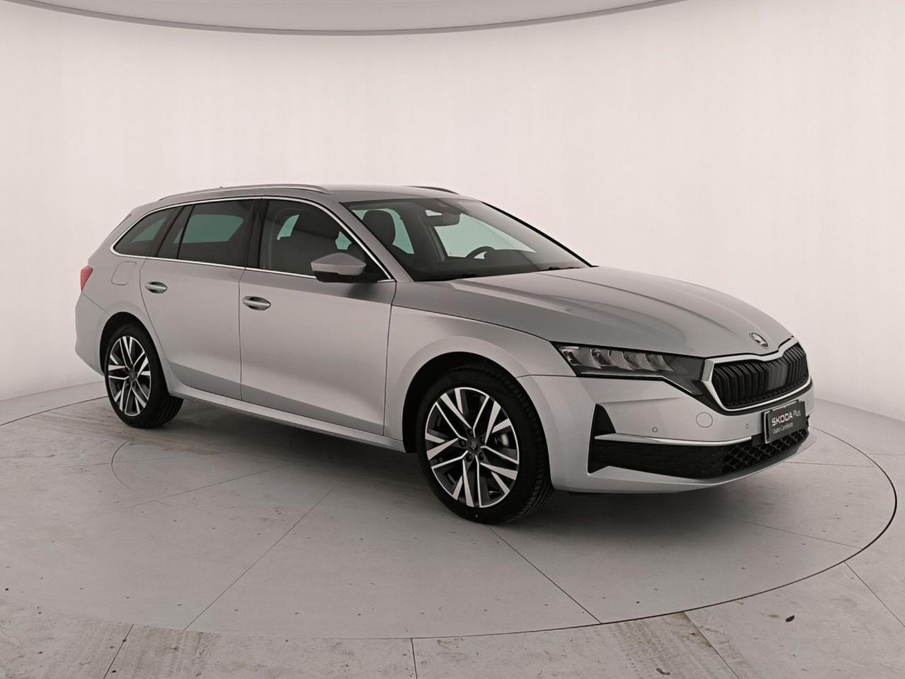Skoda Octavia wagon 2.0 tdi style 150cv dsg