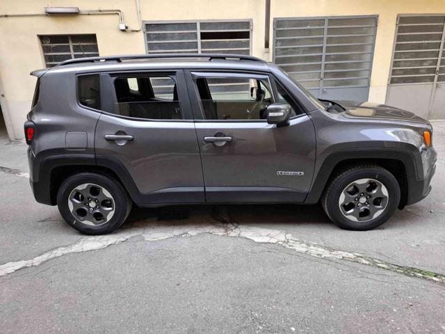 JEEP Renegade 1.4 MultiAir Longitude GPL KM 40.000