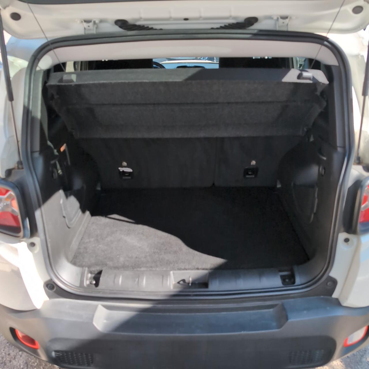 Jeep Renegade 1.5 MHEV 130cv DDCT Limited