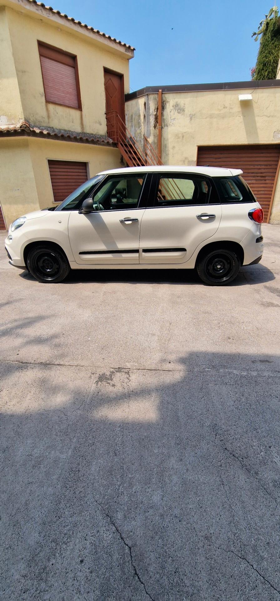 Fiat 500L Pro 1.3 MJT 95CV MTA Urban 4 posti (N1)