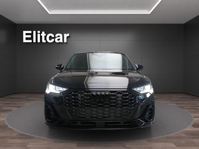 AUDI Q3 SPB 35 TFSI S tronic S line edition