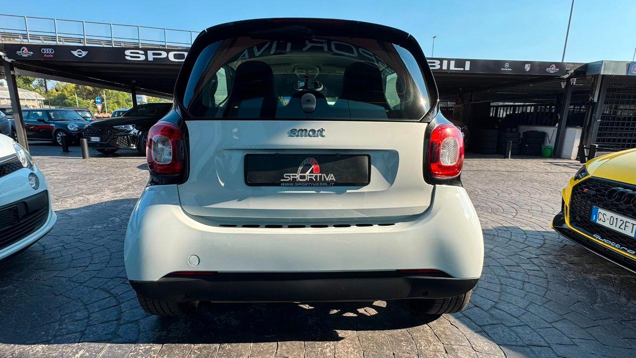 SMART FORTWO PREZZO REALE !!! SMART FORTWO SPORT