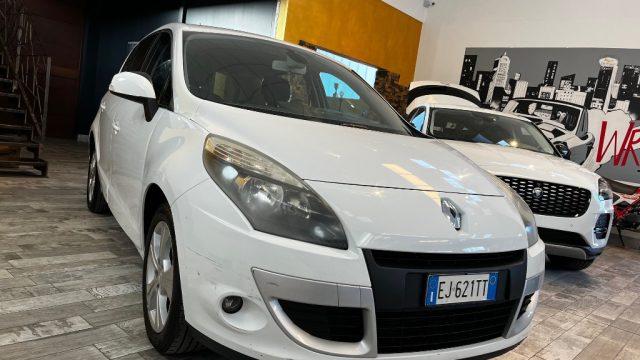 RENAULT Scenic 1.5 dCi 110CV Dynamique