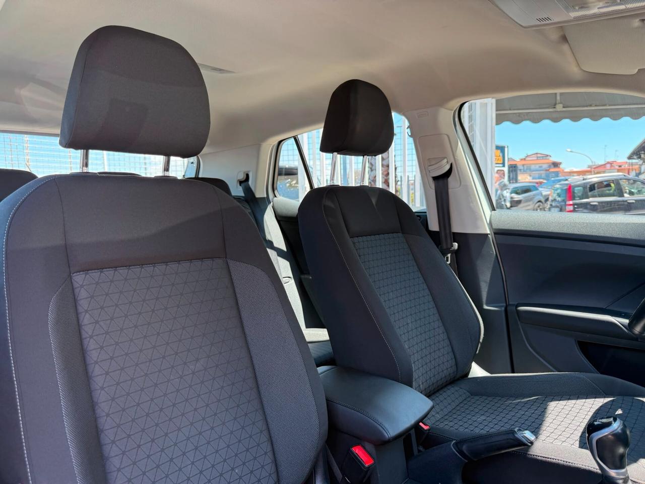 Volkswagen T-Cross 2022 1.0 TSI 95cv Sport 43000KM