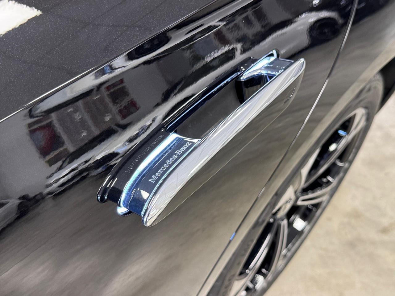 Mercedes-benz E 220 d Mild hybrid Advanced Plus
