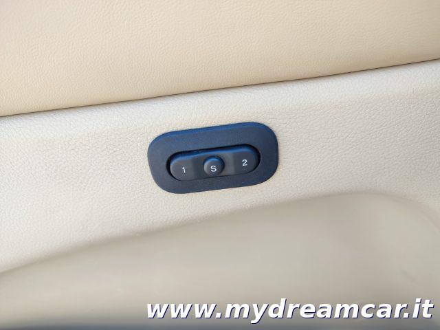 JEEP Grand Cherokee 3.0 V6 CRD 250 CV Multijet II Limited