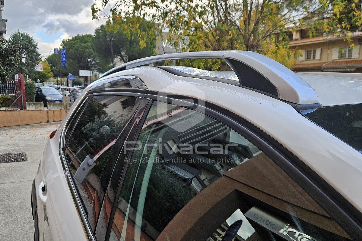 PEUGEOT 2008 1° serie BlueHDi 100 S&S Allure