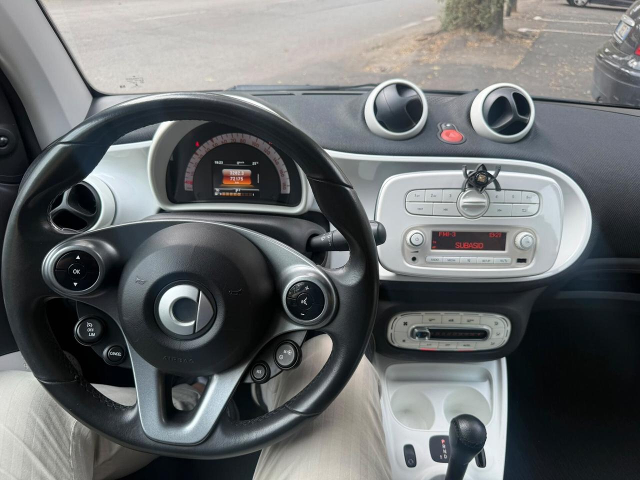 Smart ForTwo 70 1.0 Passion