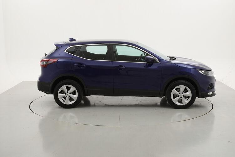 Nissan Qashqai Business BR855923 1.5 Diesel 116CV