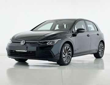 Volkswagen Golf Golf 1.0 eTSI EVO DSG Life
