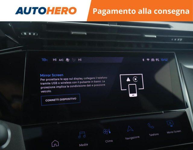 PEUGEOT 308 BlueHDi 130 S&S EAT8 GT