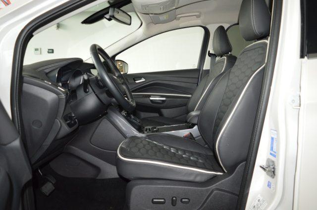 FORD Kuga 2.0 TDCI 180 CV S&S Powershift 4WD Vignale