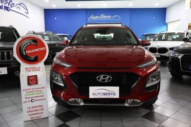 Hyundai Kona 1.6 crdi Xprime 2wd 115cv